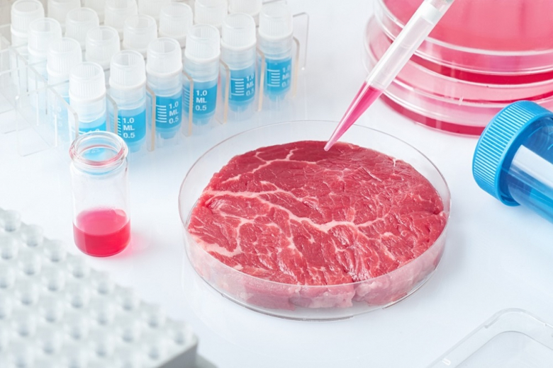 В США появятся гигантские биореакторы для выращивания мяса